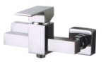 Single Lever Shower Mixer - Xymetry Series TFT-3-SM